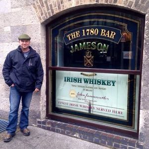 Meet your Posher, Jack